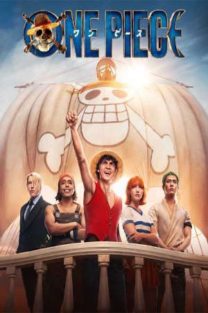 Phim One Piece Live Action - Đảo Hải Tặc Live Action PhimChill Vietsub (2023)