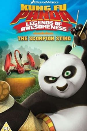 Phim Kung Fu Panda Huyền Thoại Anh Hùng 2 - Kung Fu Panda Legends of Awesomeness 2 PhimChill Vietsub (2012)