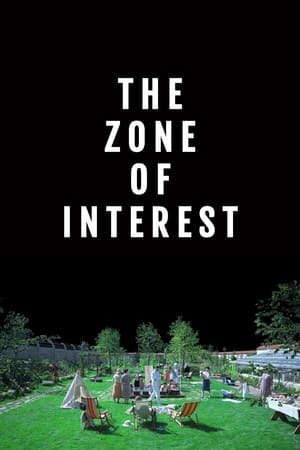 Phim Lời cảnh tỉnh từ địa ngục - The Zone of Interest PhimChill Vietsub (2023)