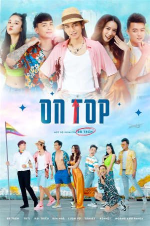 Phim Kèo trên - On Top PhimChill Vietsub (2023)