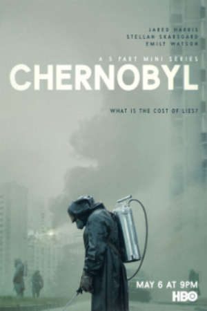 Phim Thảm họa Chernobyl - Chernobyl PhimChill Vietsub (2019)