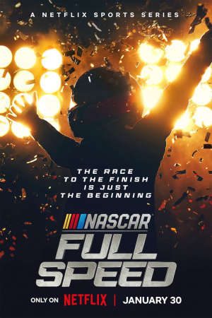 Phim NASCAR Full Speed - NASCAR Full Speed PhimChill Vietsub (2024)