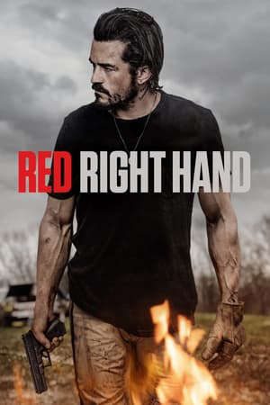 Phim Tay Phải Nhuốm Đỏ - Red Right Hand PhimChill Vietsub (2024)