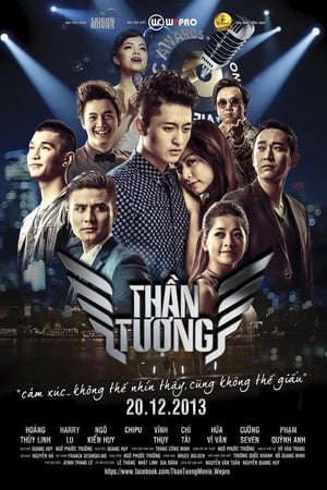 Xem phim Thần Tượng (bản việt) tập full PhimChill Thuyết Minh HD - Vietsub -The Talent