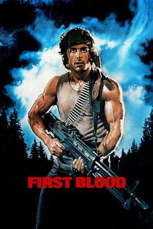 Phim Chiến Binh Rambo - First Blood PhimChill Vietsub (1982)