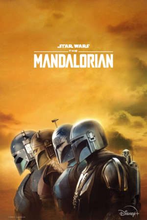 Phim Người Mandalore ( 3) - The Mandalorian Season 3 PhimChill Vietsub (2023)