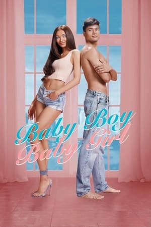 Xem phim Trai Xinh Gái Đẹp tập full PhimChill Thuyết Minh HD - Engsub Quốc Gia Khác-Baby Boy Baby Girl