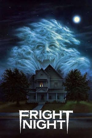 Phim Đêm kinh hoàng 1 - Fright Night PhimChill Vietsub (1985)