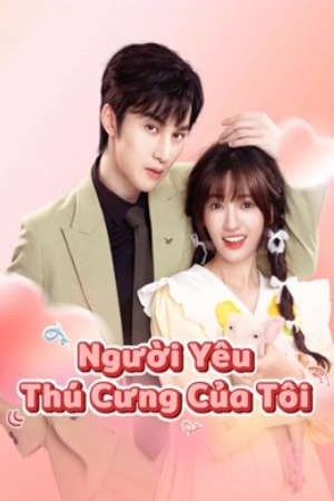 Phim Người Yêu Thú Cưng Của Tôi - My Piggy Lover PhimChill Vietsub (2024)