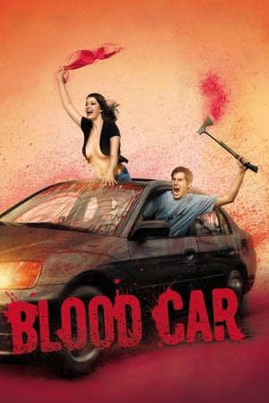 Xem phim Blood Car tập full PhimChill Thuyết Minh HD - Vietsub Phim Mỹ-Blood Car