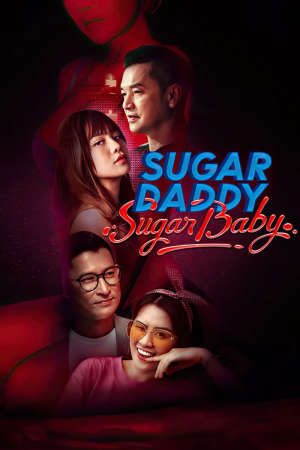 Phim Bố Đường Con Nuôi - Sugar Daddy vs Sugar Baby PhimChill Vietsub (2020)