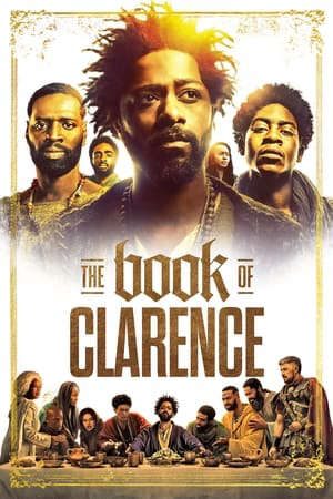 Phim Cuốn Sách của Clarence - The Book of Clarence PhimChill Vietsub (2024)