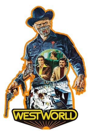 Phim Thế Giới Viễn Tây - Westworld PhimChill Vietsub (1973)