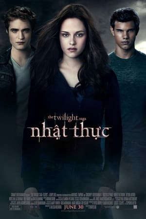 Xem phim Chạng Vạng 3 Nhật Thực tập full PhimChill Thuyết Minh HD - Vietsub + Lồng Tiếng Phim Mỹ-The Twilight Saga Eclipse