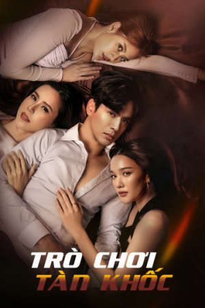 Xem phim Trò Chơi Tàn Khốc tập 16a PhimChill Thuyết Minh HD - Vietsub Phim Thái Lan-The Cruel Game วิมานสีทอง