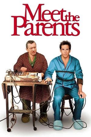 Phim Gặp Gỡ Thông Gia - Meet the Parents PhimChill Vietsub (2000)