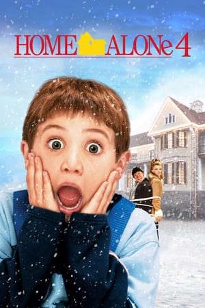 Phim Ở Nhà Một Mình 4 Trở Về Nhà - Home Alone 4 PhimChill Vietsub (2002)