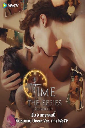 Xem phim Time tập 6 PhimChill Thuyết Minh HD - Vietsub Phim Thái Lan-Time the Series TIME ผ่านเวลา