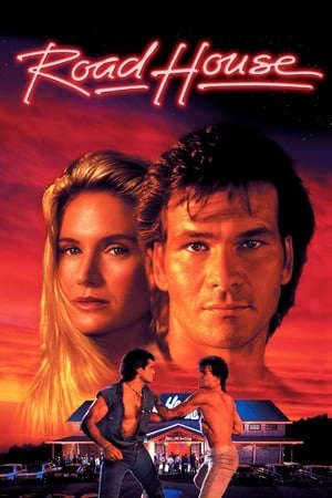 Phim Nhà Ven Đường (1989) - Road House PhimChill Vietsub (1989)