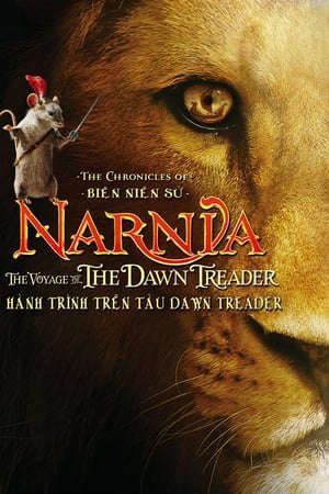 Xem phim Biên Niên Sử Narnia 3 Hành Trình Trên Tàu Dawn Treader tập full PhimChill Thuyết Minh HD - Vietsub Phim Mỹ-The Chronicles of Narnia The Voyage of the Dawn Treader