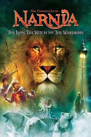 Phim Biên Niên Sử Narnia 1 Sư Tử Phù Thủy Và Tủ Quần Áo - The Chronicles of Narnia The Lion the Witch and the Wardrobe PhimChill Vietsub (2005)