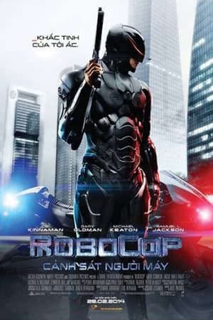 Xem phim Cảnh Sát Người Máy 4 tập full PhimChill Thuyết Minh HD - Vietsub + Thuyết minh Phim Mỹ-RoboCop 4