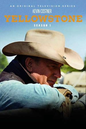 Phim Đá vàng ( 1) - Yellowstone (Season 1) PhimChill Vietsub (2018)