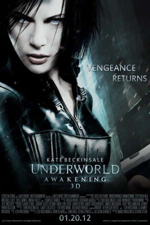 Phim Thế Giới Ngầm 4 Thức Giấc - Underworld Awakening PhimChill Vietsub (2012)