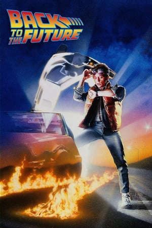 Phim Trở Về Tương Lai - Back to the Future PhimChill Vietsub (1985)