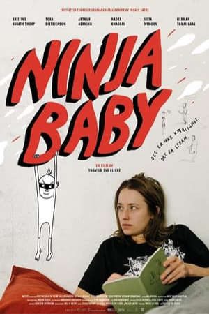 Phim Tiểu Nhẫn Giả - Ninjababy PhimChill Vietsub (2021)