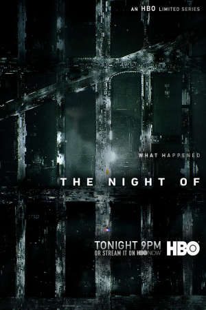 Phim Đêm bí ẩn ( 1) - The Night Of (season 1) PhimChill Vietsub (2016)