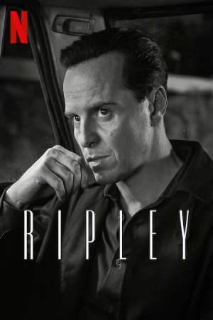 Phim Ripley ( 1) - Ripley (season 1) PhimChill Vietsub (2024)