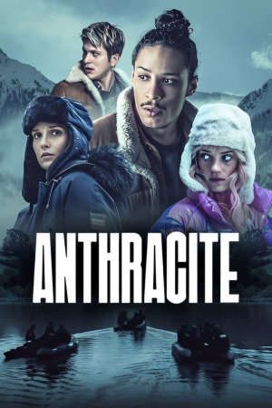 Phim Anthracit ( 1) - Anthracit (season 1) PhimChill Vietsub (2024)