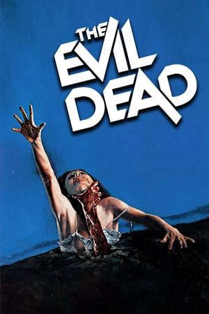 Phim Ma Cây 1 - The Evil Dead 1 PhimChill Vietsub (1981)