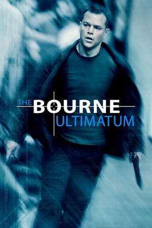 Xem phim Siêu Điệp Viên Tối Hậu Thư Của Bourne tập full PhimChill Thuyết Minh HD - Vietsub Phim Mỹ-The Bourne Ultimatum