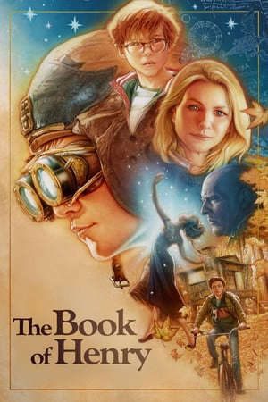 Phim Cuốn Sách Của Henry - The Book of Henry PhimChill Vietsub (2017)