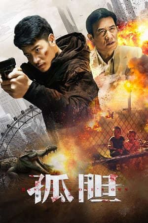 Phim Giải Cứu Chính Mình - Rescue on Ones Own PhimChill Vietsub (2024)