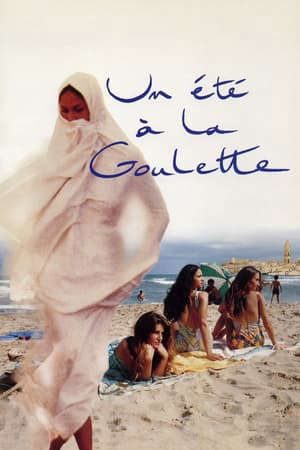 Phim Mùa Hè Tươi Mát - A Summer in La Goulette PhimChill Vietsub (1996)