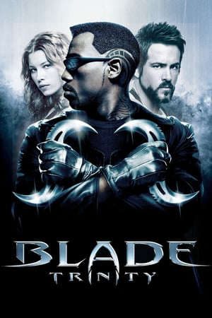 Xem phim Săn Quỷ 3 tập full PhimChill Thuyết Minh HD - Vietsub + Thuyết Minh Phim Mỹ-Blade Trinity