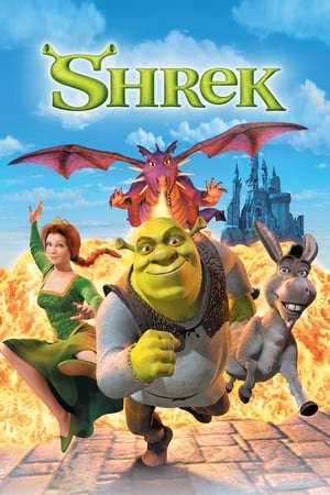 Phim Gã Chằn Tinh Tốt Bụng - Shrek PhimChill Vietsub (2001)