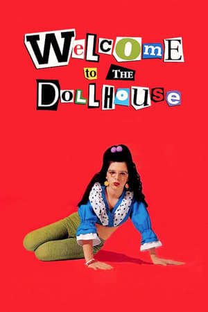 Phim Cô Bé Bị Ghẻ Lạnh - Welcome to the Dollhouse PhimChill Vietsub (1996)