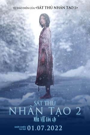 Phim Sát Thủ Nhân Tạo 2 Mẫu Vật Còn Lại - The Witch Part 2 The Other One PhimChill Vietsub (2022)