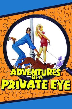 Xem phim Những Kẻ Đa Tình 2 tập full PhimChill Thuyết Minh HD - Vietsub Phim Anh-Adventures of a Private Eye