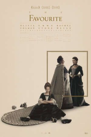 Phim Sủng Ái (2018) - The Favourite PhimChill Vietsub (2018)