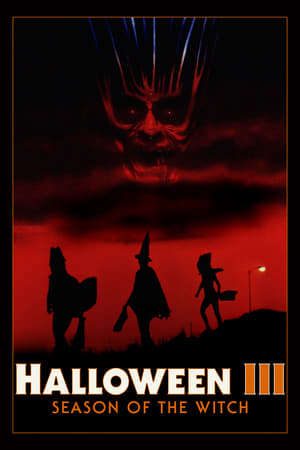 Xem phim Halloween 3 Thời Đại Phù Thủy tập full PhimChill Thuyết Minh HD - Vietsub Phim Mỹ-Halloween III Season of the Witch