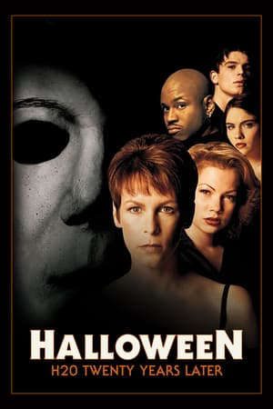 Phim Halloween 7 Hai Mươi Năm Sau - Halloween H20 20 Years Later PhimChill Vietsub (1998)