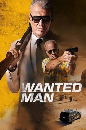 Phim Kẻ Truy Nã - Wanted Man PhimChill Vietsub (2024)