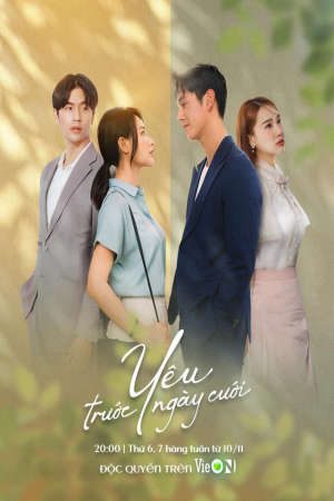 Xem phim Yêu Trước Ngày Cưới tập 26 PhimChill Thuyết Minh HD - Vietsub Phim Việt Nam-Yeu Truoc Ngay Cuoi