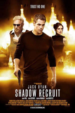 Xem phim Jack Ryan Đặc Vụ Bóng Đêm tập full PhimChill Thuyết Minh HD - Vietsub Phim Mỹ-Jack Ryan Shadow Recruit