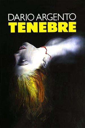 Phim Bóng Tối (1982) - Tenebrae PhimChill Vietsub (1982)